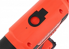 Индикатор и петля аккумуляторного заклепочника для резьбовых заклепок Messer M3000 Индикатор и петля аккумуляторного заклепочника для резьбовых заклепок Messer M3000