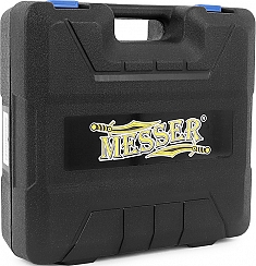 Кейс аккумуляторного заклепочника для резьбовых заклепок Messer M3000 Кейс аккумуляторного заклепочника для резьбовых заклепок Messer M3000