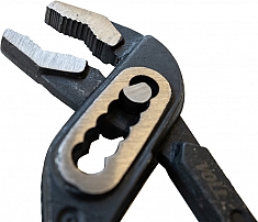 Механизм сантехнических клещей Voll SP 12 (300 мм), 1 1/2 (40 мм), CrV Механизм сантехнических клещей Voll SP 12 (300 мм), 1 1/2 (40 мм), CrV