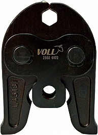 Пресс-клещи Voll SV 15 Пресс-клещи Voll SV 15