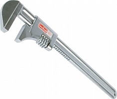 Сантехнические разводные ключи с полированными губками Reed RCORP