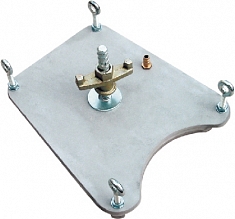 Вакуумная плита для алмазного бурения Eibenstock 340×290 мм